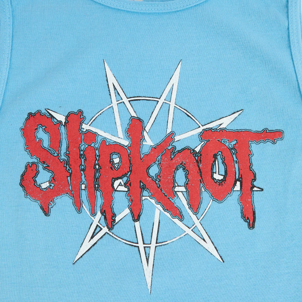 9 Point Star Women’s Tank - Image 3