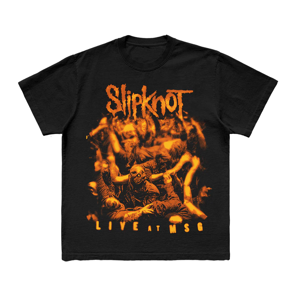 Live at MSG Fan Pack I - Image 2