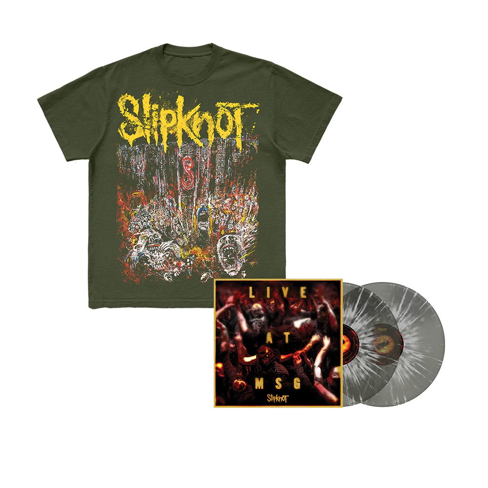 Live at MSG Fan Pack II