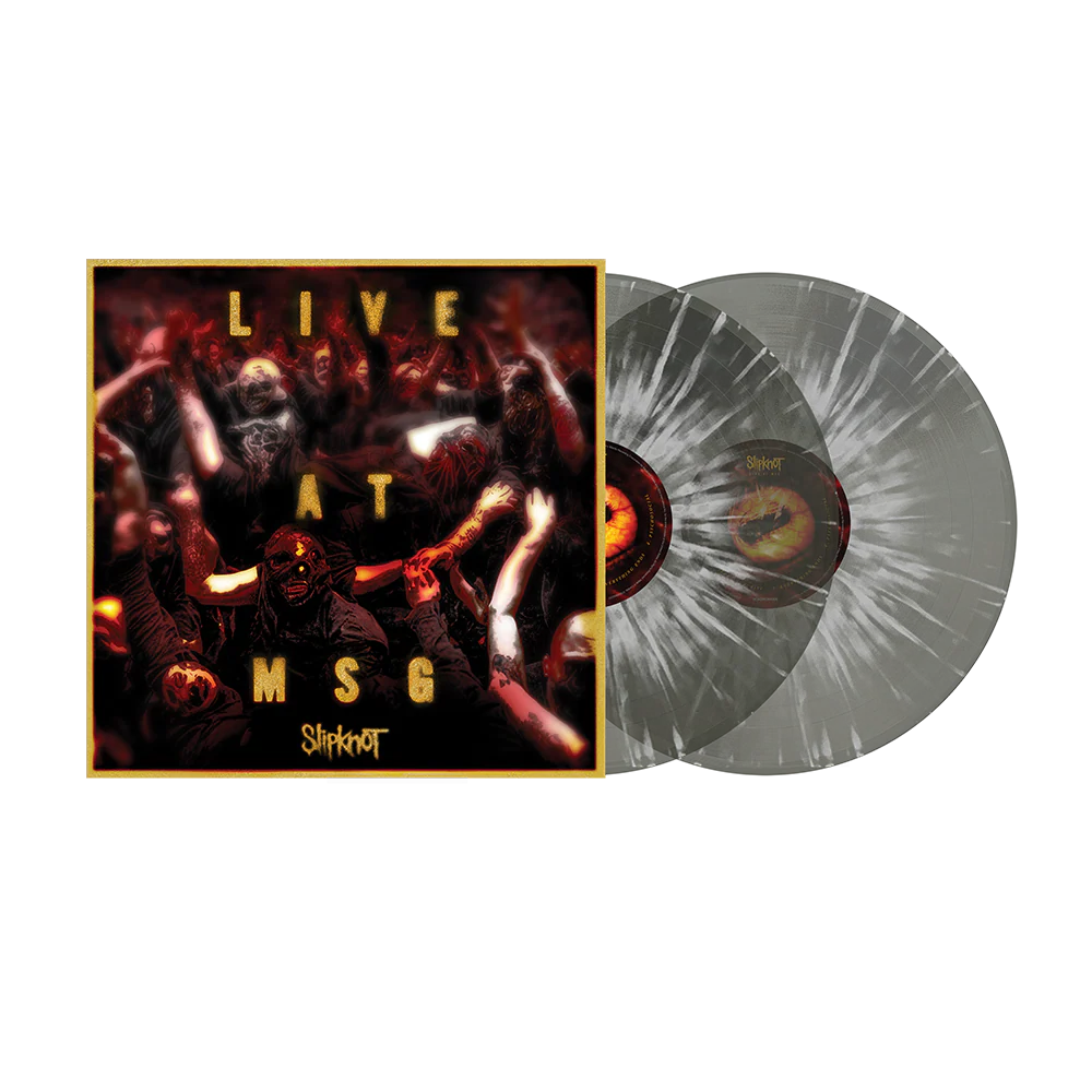 Live at MSG Fan Pack II - Image 4