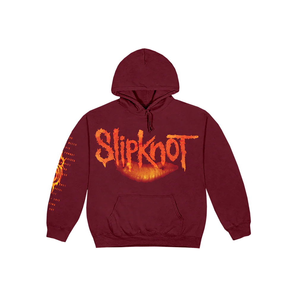 Live at MSG Hoodie