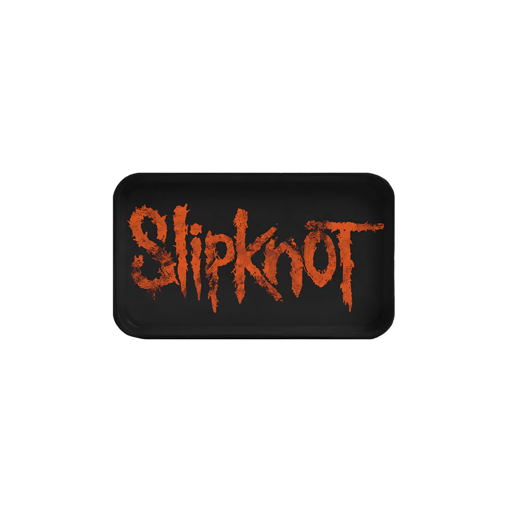 Logo Rolling Tray