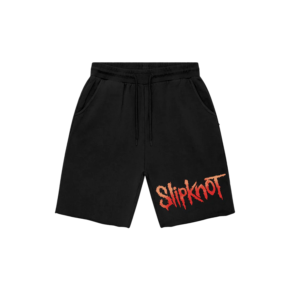 Logo Shorts
