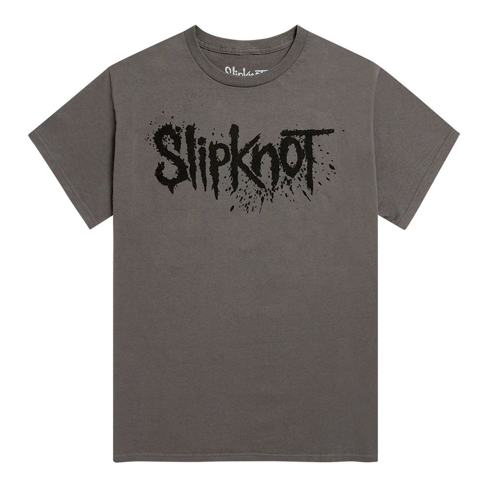 Skull Grey T-Shirt