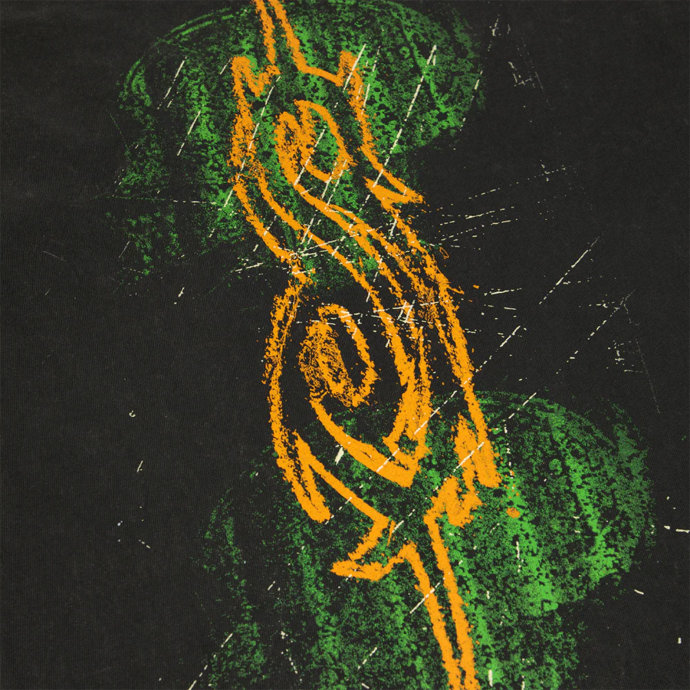 Slipknot 1999 T-Shirt - Image 4