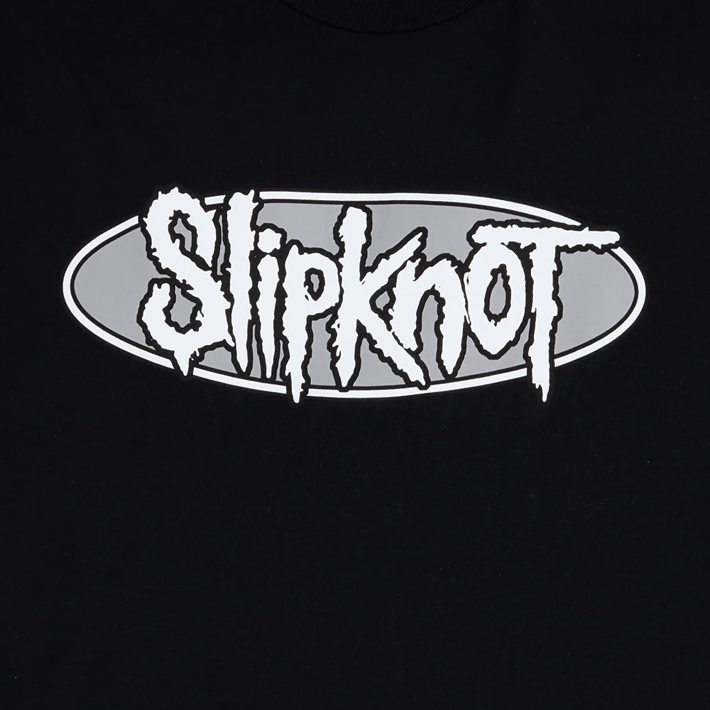 This Is Slipknot T-Shirt - Image 3