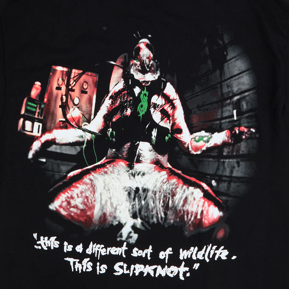 This Is Slipknot T-Shirt - Image 4