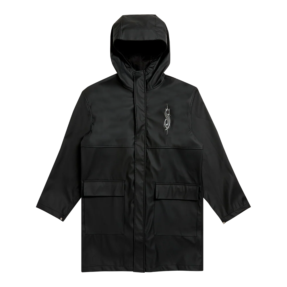 Tribal S Rain Coat