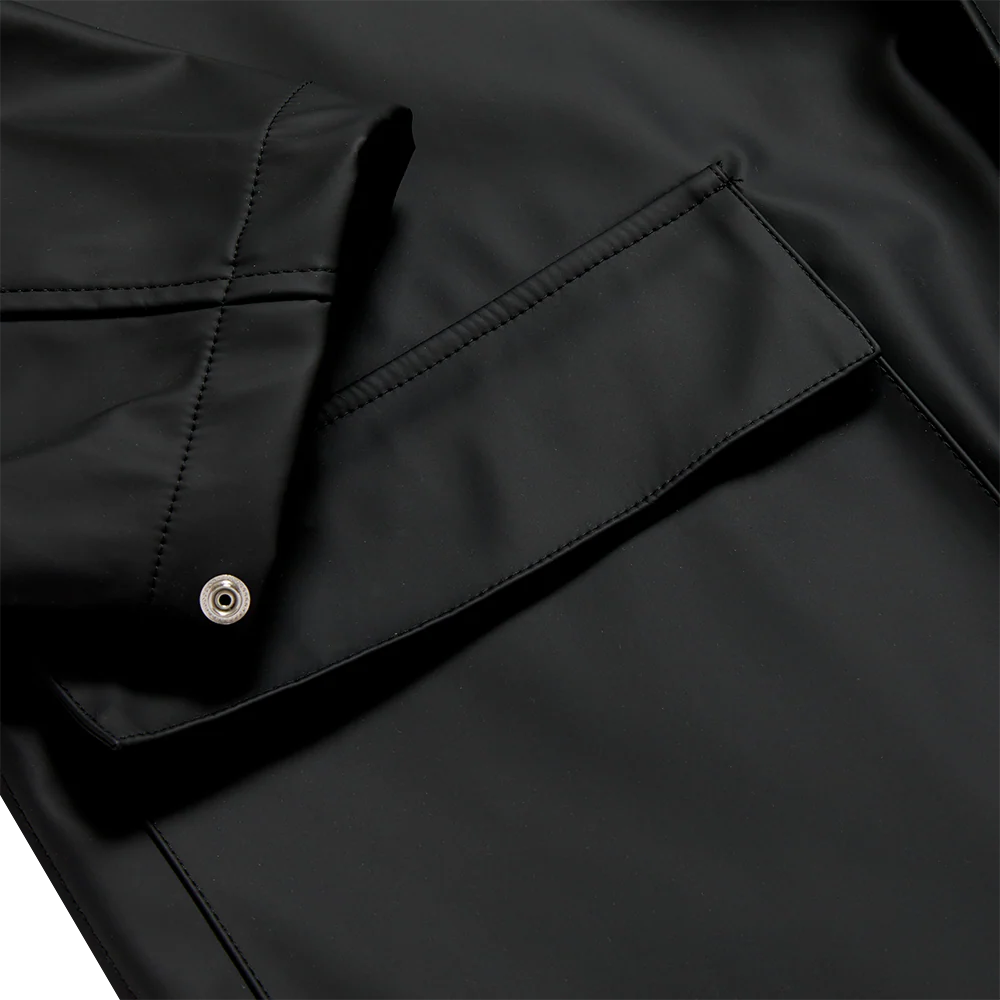 Tribal S Rain Coat - Image 4