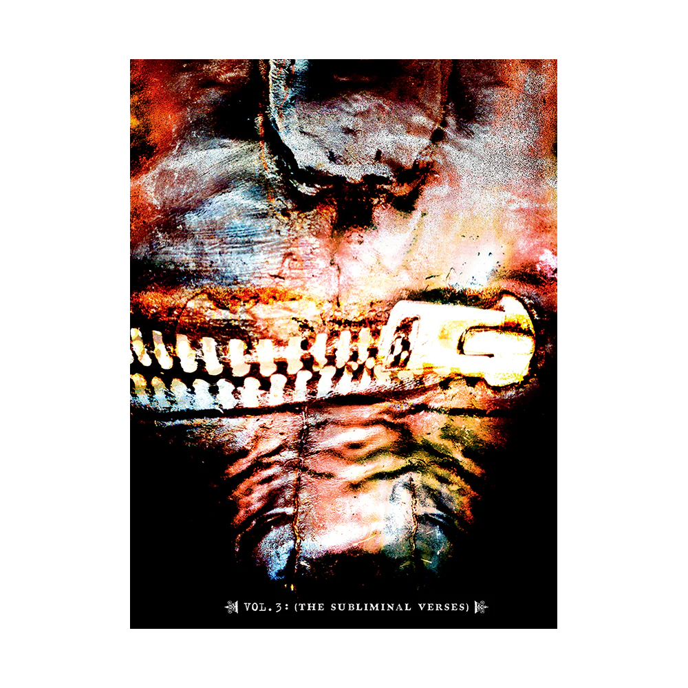 Vol. 3 Lenticular Poster - Image 4