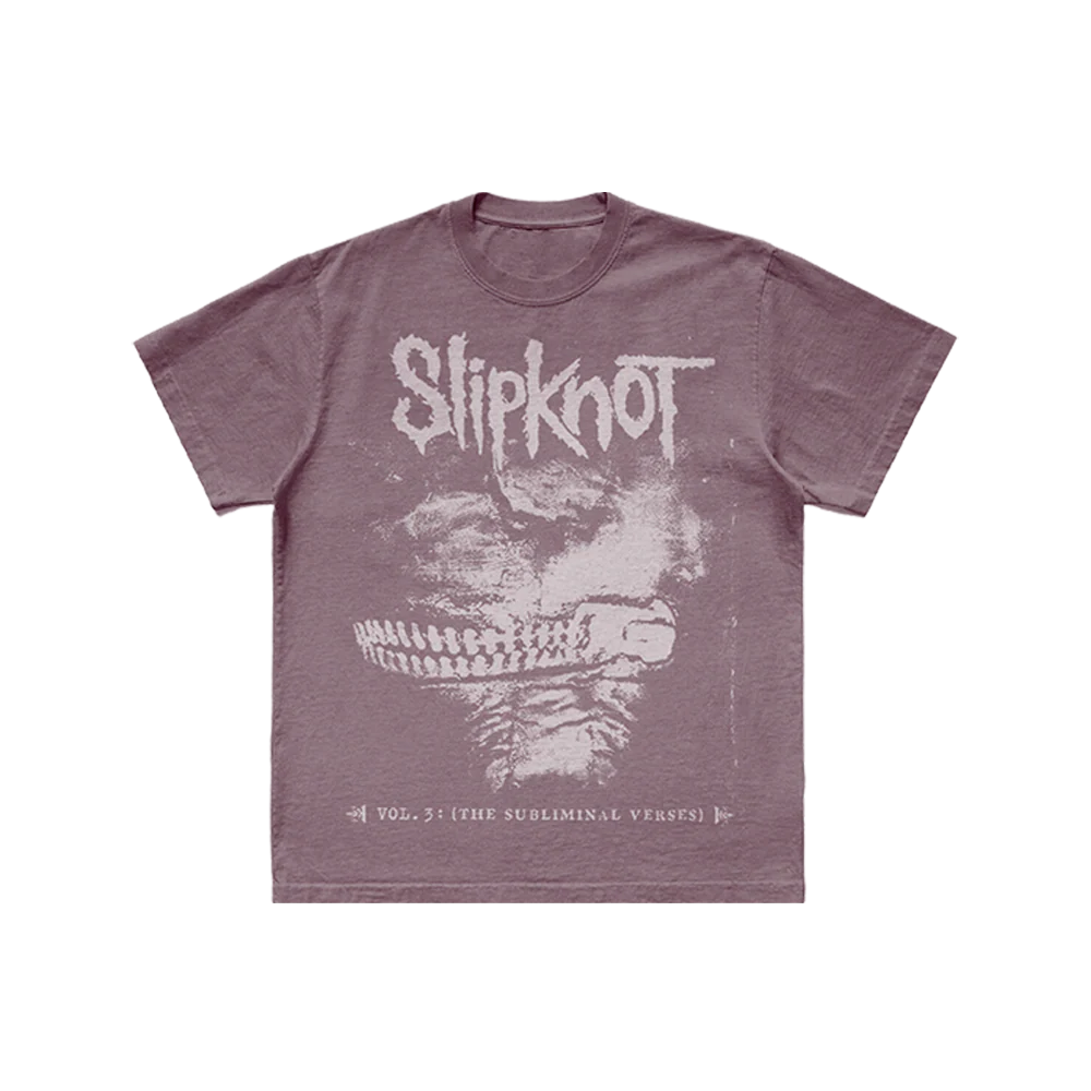 Vol. 3 Washed T-Shirt