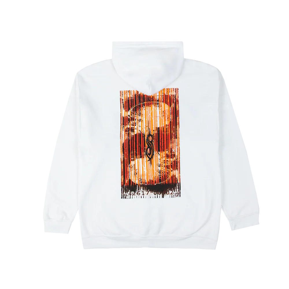 X Ray Zip Hoodie - Image 2